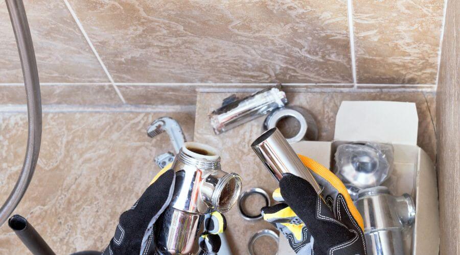 Expert Emergency Roof Repairs services in Enterprise, WV